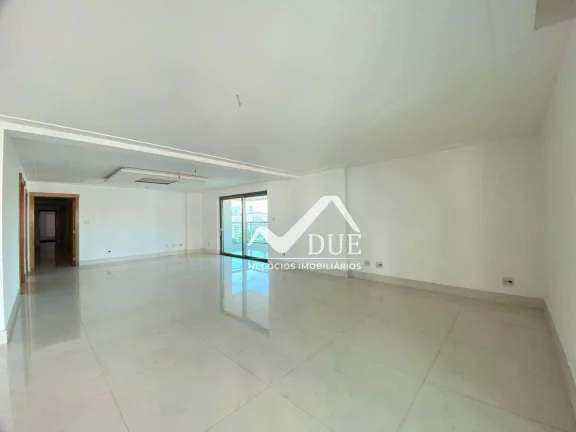 Imagem Apartamento com 4 dormitórios à venda, 538 m² por R$ 8.500.000,00 - Ponta da Praia - Santos/SP