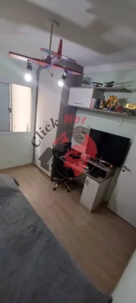 Imagem Apartamento com 3 dormitórios à Venda no bairro Mauá em São Caetano