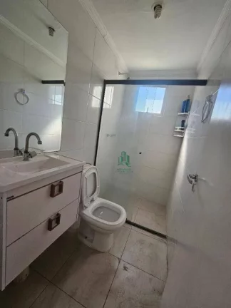 Imagem Apartamento à venda, 49 m² por R$ 270.000,00 - Ponte Grande - Guarulhos/SP