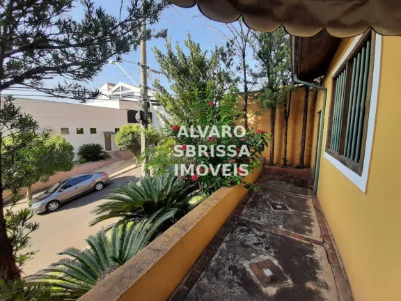 Imagem Casa com 6 dormitórios à venda 312 m² Centro Piracicaba SP