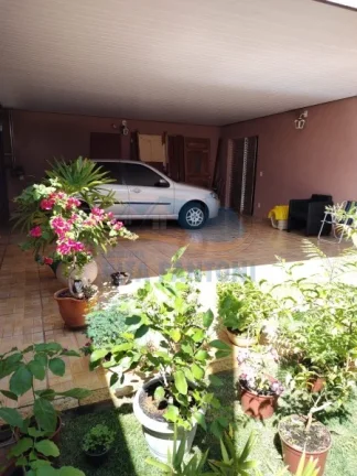 Imagem Casa - Ribeirão Preto - Portal do Alto - Região Oeste
