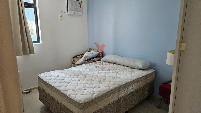 Imagem Apartamento Mobilado ,para alugar 3 quartos 110 M2 no Bessa