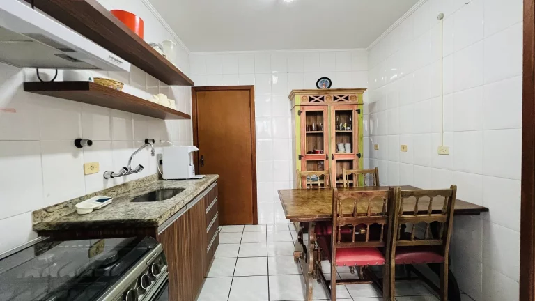 Imagem Apartamento à venda na Riviera de São Lourenço módulo 6.
