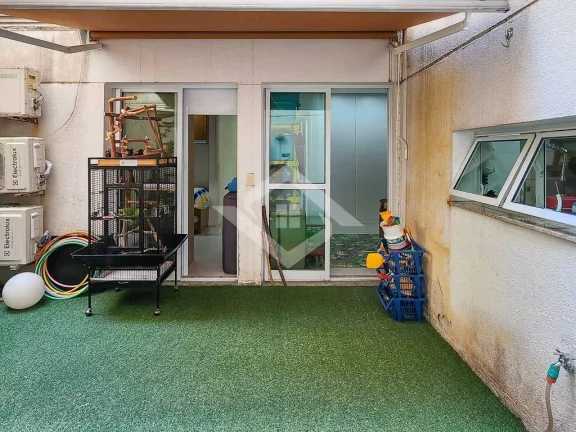 Imagem Apartamento de 3 Quartos para Venda em Botafogo com 143 m²