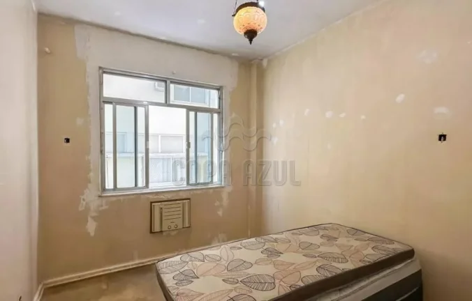 Imagem Copacabana – Travessa Angrense | Residencial › Apartamento 3 quarto(s) à Venda