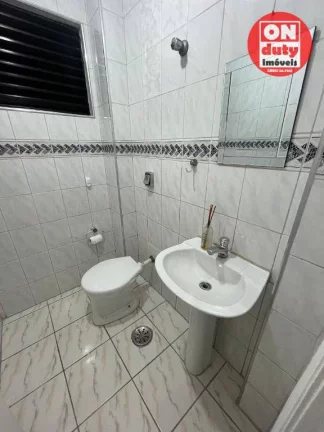 Imagem Apartamento - Ponta da Praia - Santos/SP
