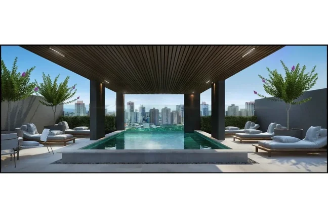 Imagem APARTAMENTO RESIDENCIAL em São Paulo - SP, Vila Mariana