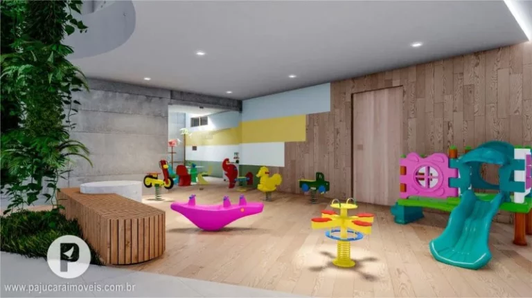 Imagem 02 quartos [78m²] na 2ª quadra de Ponta Verde, próx. ao Lopa