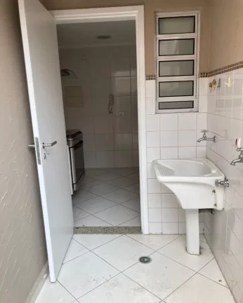 Imagem SOBRADO COND , 2 DORM , 2 VAGA , LAZER COMPLETO.
