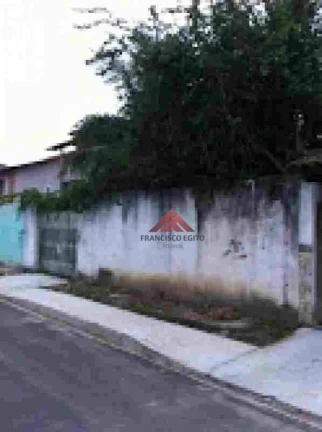 Terreno à venda, 360 m² por R$ 520.000,00 - Itaipu - Niterói/RJ