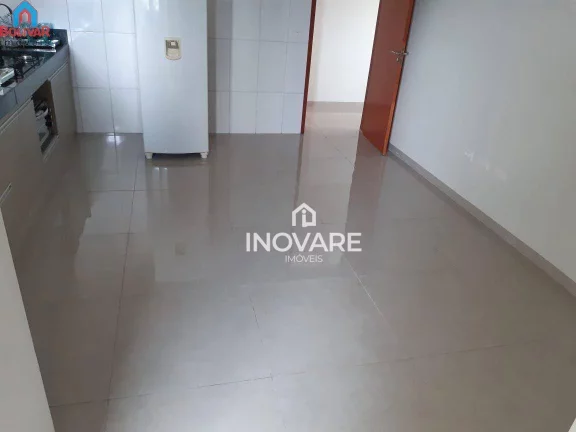 Imagem Apartamento com 3 dormitórios à venda, 110 m² por R$ 750.000,00 - Vila de Furnas - Itumbiara/GO