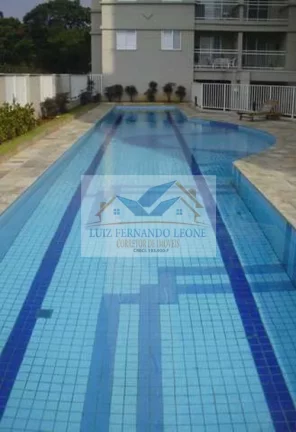 Imagem Cobertura Duplex à Venda, 2 dormitórios sendo 1 suíte, piscina, 2 vagas. - Bela Aliança / Vila Leopoldina