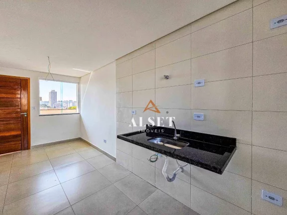 Imagem Studio com 2 dormitórios na Vila Carrão