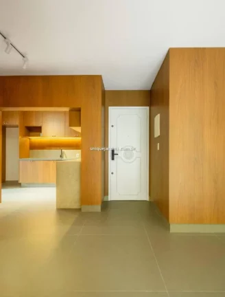 Imagem Apartamento à venda Itaim Bibi São Paulo