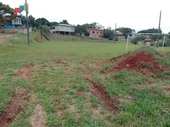 Imagem Terreno à venda no bairro Bairro Dos Souza - Tatuí/SP