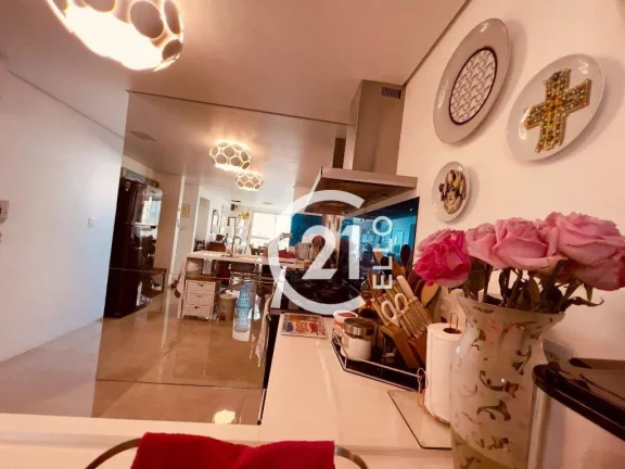 Imagem Excelente apartamento no jardim América, para venda ou Locação.