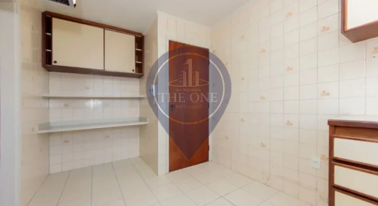 Imagem Imperdível apartamento de 3 quartos na Vila Congonhas, São Paulo-SP: 238m², 5 banheiros e 2 vagas de garagem!