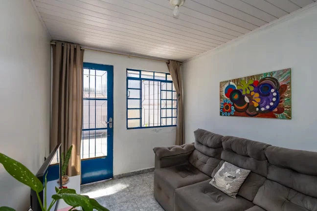 Imagem Casa térrea 3 quartos