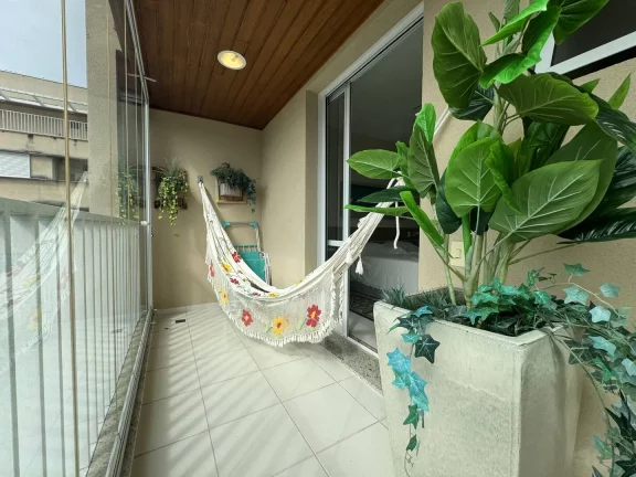 Imagem Apartamento em um dos condomínios mais completos de Ubatuba