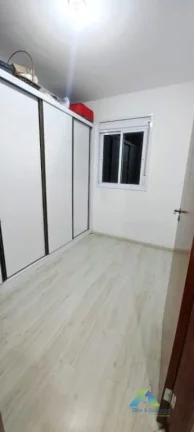 Imagem VILA ASSUNÇÃO Cobertura 110M², 2 dormitórios, 1 vaga, ótima localização e valor !!!