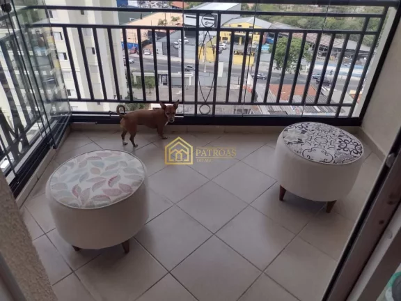 Imagem Apartamento Padrão