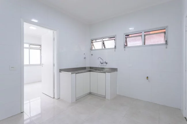 Imagem APARTAMENTO RESIDENCIAL em São Paulo - SP, Itaim Bibi