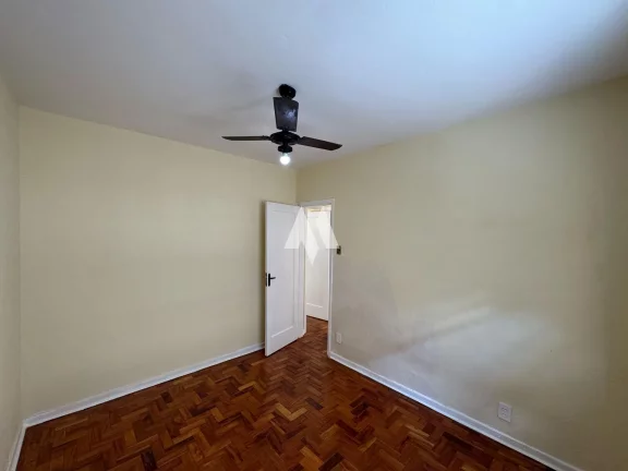 Imagem Apartamento 02 dormitórios Boqueirão/Santos