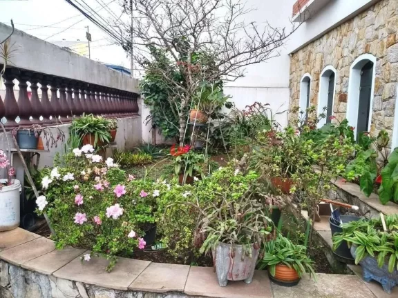 Imagem para locação, Campestre, Santo André, SP