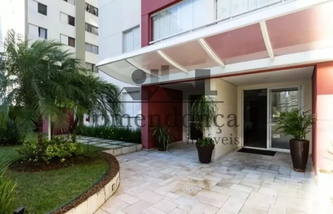 Imagem Apartamento Perdizes, 68m² 2 dts 1 site, 2 vaga + deposito