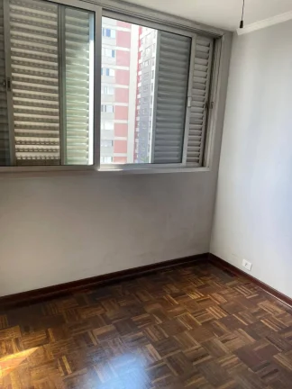 Imagem Apartamento Cerqueira César - 99M², 2 Dorms, 1 Vaga.