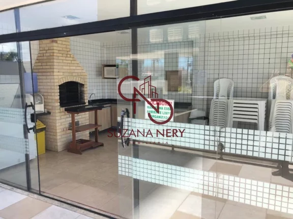 Imagem APARTAMENTO MOBILIADO COM VISTA MAR EM PONTA NEGRA