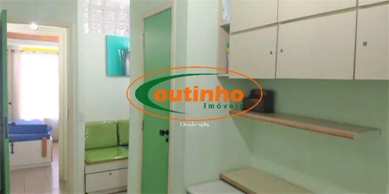 Imagem (28849) Rua Desembargador Izidro - Tijuca