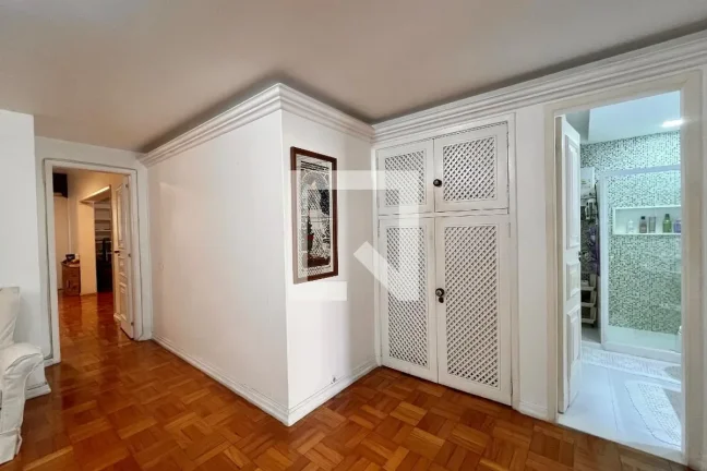 Imagem Apartamento à Venda - Copacabana, 3 Quartos, 250 m2