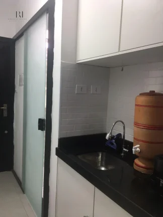 Imagem Kitnet com 1 quarto, à venda em Campinas, Centro