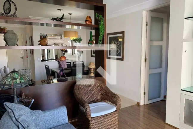 Imagem Apartamento à Venda - Vila Mariana, 3 Quartos, 86 m2