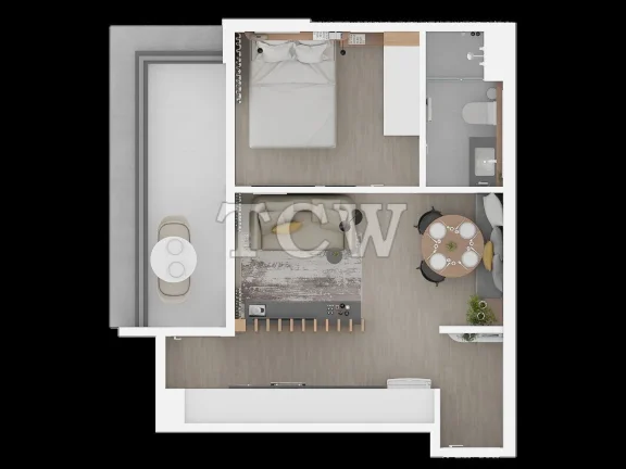Imagem Apartamento à venda no bairro Jardim América - São Paulo/SP, Zona Sul