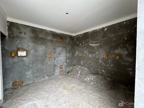 Imagem Cobertura de 149m² à Venda – 3 Quartos, Suíte e Área Gourmet – Patos de Minas