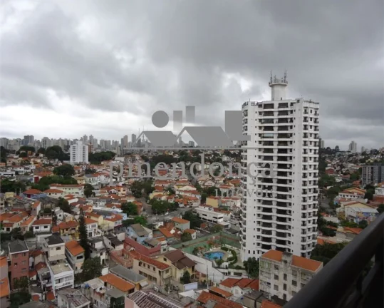 Imagem Apartamento na Vila Romana com 2 suites e 2 vagas, 130 m²