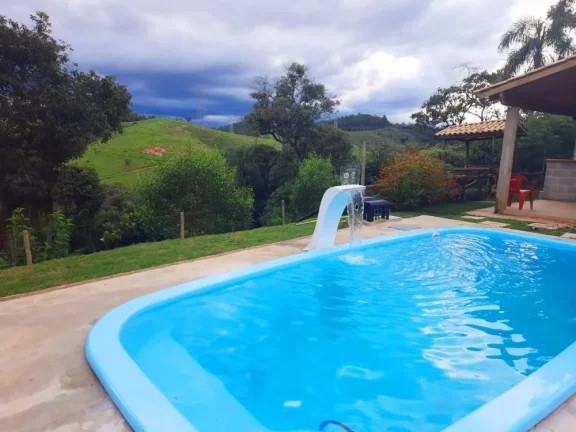 Imagem Chácara a venda Bairro Bananal