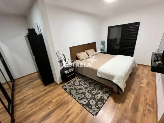 Imagem Ótima Casa Alto Padrão 03 Suítes - Cotia/SP