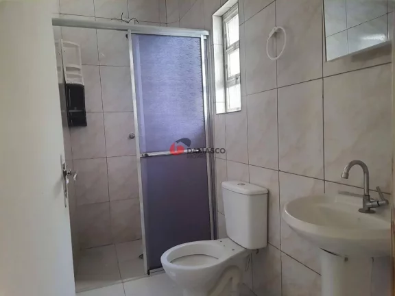 Imagem Sobrado à venda 3 Quartos, 2 Vagas, 100M², Parque São Lucas, São Paulo - SP