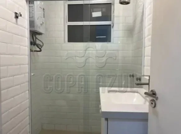Imagem Copacabana - Residencial › Apartamento com 1 quarto(s) a Venda