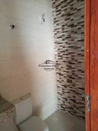 Imagem Casa à venda no bairro Jardim Paraíso - Cruzeiro/SP