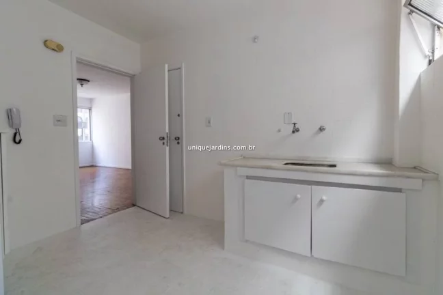 Imagem Apartamento à venda Itaim Bibi São Paulo