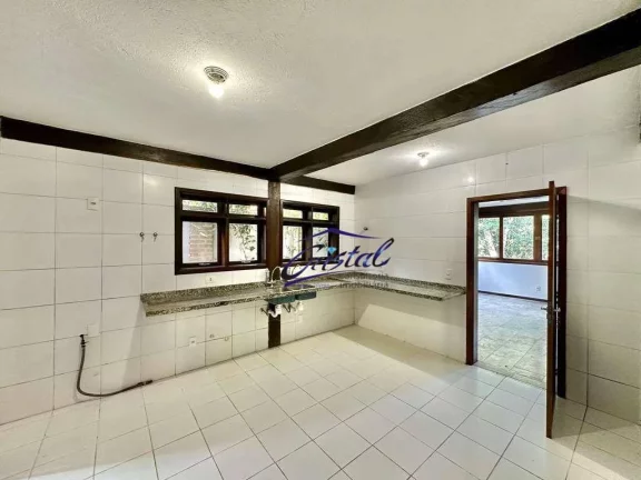 Imagem Casa com 5 quartos (3 suítes) à venda, 321 m² - Condomínio Aldeia da Fazendinha - Granja Viana - Carapicuíba/SP