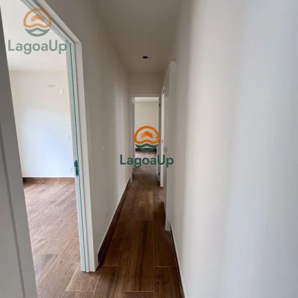 Imagem Casa com 4 dormitórios à venda, 171 m² por R$ 1.445.000,00 - Condomínio Vila Bambu - Lagoa Santa/MG