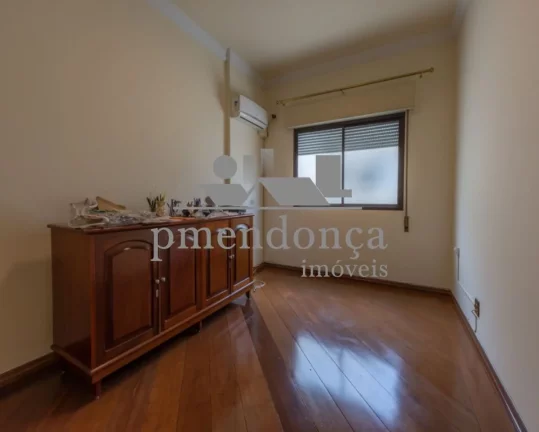 Imagem Apartamento 3 quarto, 1 suite, 2 vagas, 208 m2 Higienopolis
