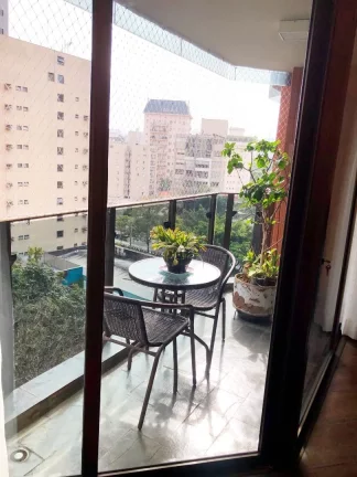 Imagem APARTAMENTO RESIDENCIAL em São Paulo - SP, Itaim Bibi