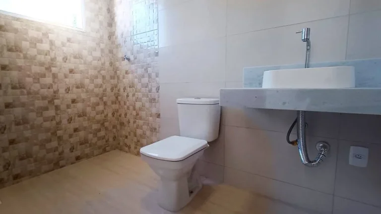 Imagem Linda Chácara no Condomínio Recanto dos Flores - Pinhalzinho - SP