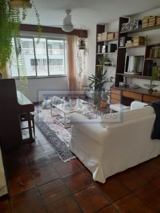 Imagem APARTAMENTO À VENDA NO JARDIM PAULISTA, SÃO PAULO.
